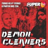 Demon Cleaners Temporada 3 Episódio 2 - O Demónio da Quarta Feira