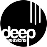 "DEEP SESSION" TOUR by Dj Disc...Detroit
