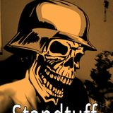 STANDTUFF @ SPACE OF GOAT RETURNS TO THE E.B.M