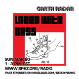 2016-03-20 Laced with Bass