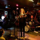 Archive: Arun Rath interviews Salena Godden / All Things Considered on NPR