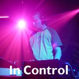 dj mescaline - mix in control