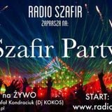 Szafir Party - Trance Hour 28.03.2015 mixed by DJ Kokos (www.radoszafir.pl)