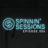 Daddy's Groove - Spinnin Sessions 006.