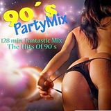 Hot Mix '96
