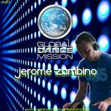 Global Dance Mission 320 (Jerome Zambino)