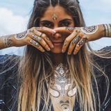 Psychedelic Trance 2015 (april)