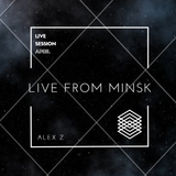 Live from Minsk - Trance Session 1
