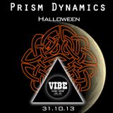 Safiwi at Prism Dynamics