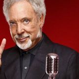 Radio 2's Dave Cleary chats to Tom Jones