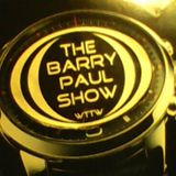 Barry Paul Show 2-6-14 The Argument From the Back of the Room