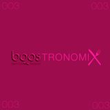 BOOSTRONOMIX 003 The finest selection for the BOOS restaurant Mix by ERICYANN