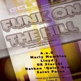 Nathan Quick Draw Magraw old school garage mix 16.06.12