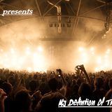 My Definition Of Trance