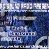 The Dj Producer on www.hardcore-central.net 02.09.09