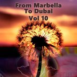 From Marbella To Dubai 2015 vol 10