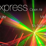 BassExpress 6.6.15 Itzy Fuziaky in da Mix