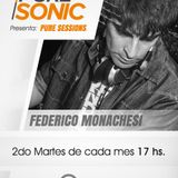 Federico Monachesi - pure sessions junio parte 1