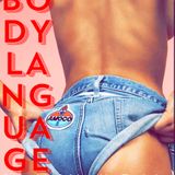 BODY LANGUAGE (Compiled & Mixed by Funk Avy)