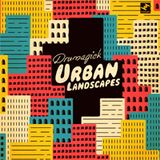 Drumagick Podcast - Urban Landscapes EP Special Edition