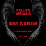 SM KERIM - Fallen Angels (Nov. 2014)