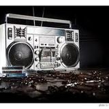 Kramos aka DJ DK - My school is old, Classic & underground 90's hip hop
