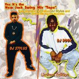 Essential New Jack Swing