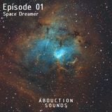 Abduction Sounds 01 (Halloween Special)