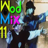WodMix 11 - Kevin & Perry - 20Min megamix