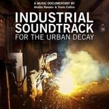 VEGAN LOGIC - INDUSTRIAL SOUNDTRACK FOR THE URBAN DECAY - 2.9.2015