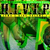 HIVIP: ZUMA'S KIDS VOL 1