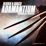 Blurix & DraCo - ADAMANTIUM (mix)