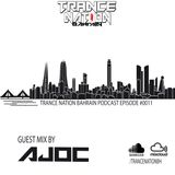 The #TNB Podcast Episode #011 (AJOC Guest Mix)