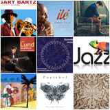 The Blueprint on Jazz FM Sunday 19th April 2015
