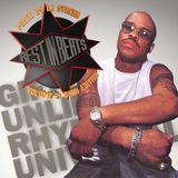 DJ Syrehn/Rest In Beats Vol. 2: Guru Edition