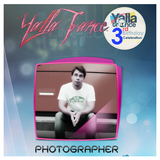 Photographer - Yalla Trance 3rd Birthday Celebration