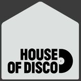 Richie's Gliterati Disco-House Mix 2012