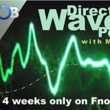 The Direct Waves Podcast With Marvin Jarvis June Mix
