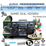Gumbo Soul Mixshow On The Beat Drops Radio