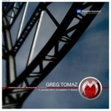 Greg Tomaz - MistiqueMusic showcase 083 on Digitally Imported