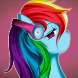 Stinson & Stitches -Battlestar Unicorns-