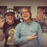 Chase Heroes met Jebroer