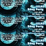 Dj Da - FrechTek - Lillau B-day's 2013