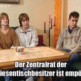 Das ist auch nicht schlecht!