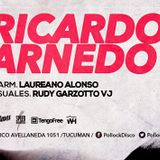 Ricardo Arnedo