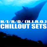AMBIENT MIX (Melodic, Chillout Set)2012.02.25