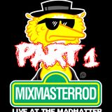 Live At The Madhatter 6/30/2012 Part 1