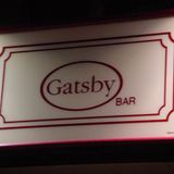 Gatsby Bar Junio 96
