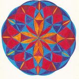 DJ ABRAXAS - PSYTRANCE LIVESET @ MIDIRADIO 28.03.2012