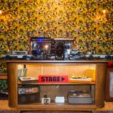 A Taste Of Spiti Cocktail Bar Sound! Music selected by Ree'Fa